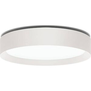 Flo T 300 Plafonnier rond 30W 4000K 2800 lumens IP20 Blanc LL134016N