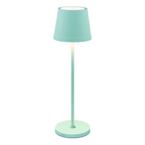 Lampe de table à piles Century Lume Plus 2,20W 2700K Turquoise LMPT-023827