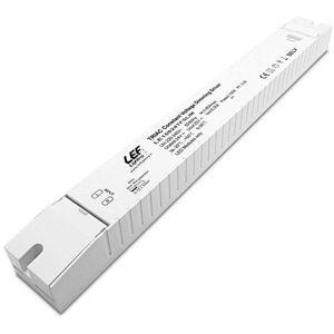 Lef Alimentation pour bande LED LEF 150W 24VDC à tension constante IP20 LE15024TFSLIM