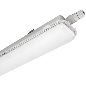 Disano Plafonnier étanche de secours Led Disano Thema 970 37W 4000K 16473407