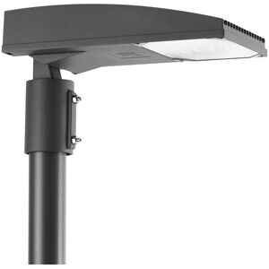 Performance in Lighting Lampadaire routier Led Performance Lighting Lyra+ 65W 4000K Gris 3115301