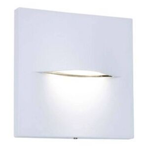 Sovil Spot Led Carré Sovil 3W 4000K Blanc IP65 99202/02