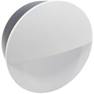 Sovil Spot Led Rond Sovil 8W 4000K Blanc IP65 99243/02