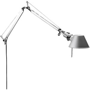 Lampe Artemide Tolomeo Mini table LED 10W 3000K A005600 - Publicité