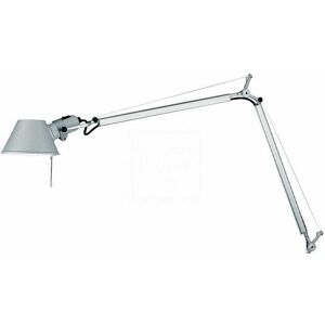 Artemide Lampe Artemide Tolomeo table en aluminium A001000