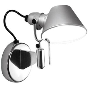 Artemide Applique Artemide Tolomeo Micro spot E14 A010750