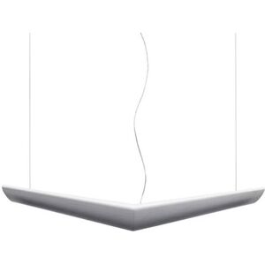 Artemide Suspension Artemide Mouette LED 55W 3000K Symétrique AK00200