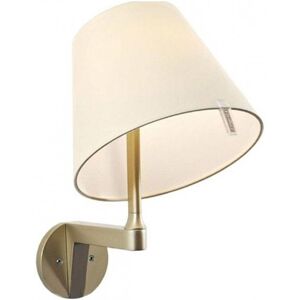 Artemide Applique murale Artemide Melampo Bronze Ecru 0720020A