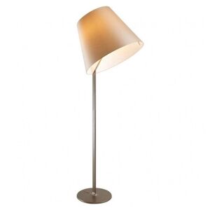 Artemide Lampadaire Artemide Melampo Mega Bronzo Ecrù 0577020A