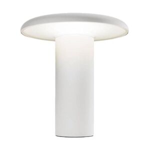 Artemide Lampe de table Artemide Takku 2,5W 3000K Blanc 0151010A