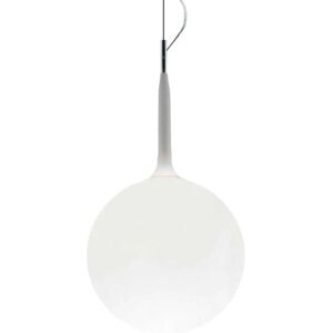 Artemide Lustre à suspension Artemide Castore 350 E27 Blanc 1052010A