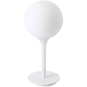 Artemide Lampe de table Artemide Castore 140 E14 Blanc 1044110A