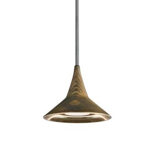 Artemide Lustre à suspension Artemide Unterlinden 7,5W 3000K laiton 1936010A