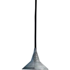 Artemide Lustre à suspension Artemide Unterlinden 7,5W 3000K aluminium 1935010A