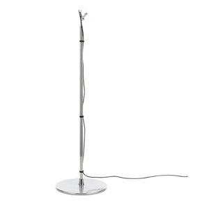 Artemide Base avec tige Artemide pour lampes Tolomeo Mega 0779010A