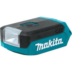 Makita ML103 Lampe a batterie Li ion 10812V CXT Z