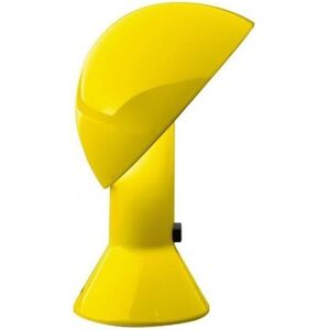 Lampe a poser Martinelli Luce ELMETTO-Lampe a poser H28cm Jaune