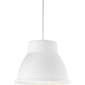 Suspension Muuto STUDIO-Suspension Ø39cm Blanc