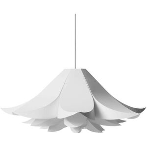 Suspension Normann Copenhagen NORM 06 MOYEN-Suspension Ø62cm Blanc - Publicité