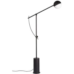 Lampadaire Northern BALANCER-Lampadaire H98-170cm Noir - Publicité