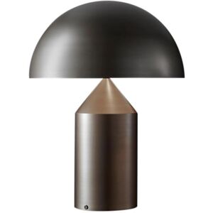 Lampe à poser O Luce ATOLLO GRANDE-Lampe à poser avec Variateur H70cm Doré - Publicité