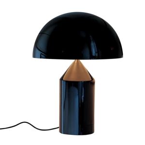 Lampe à poser O Luce ATOLLO GRANDE-Lampe à poser avec Variateur H70cm Noir - Publicité