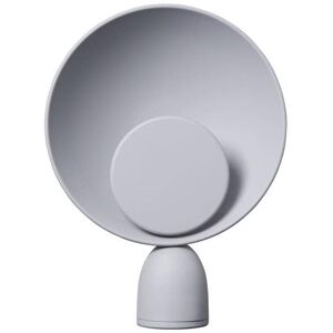 Lampe a poser Please Wait to be Seated BLOOPER-Lampe a poser LED avec dimmer Metal H35cm Gris