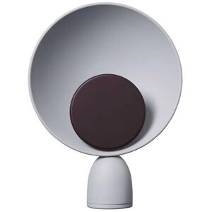 Lampe a poser Please Wait to be Seated BLOOPER-Lampe a poser LED avec dimmer Metal H35cm Violet