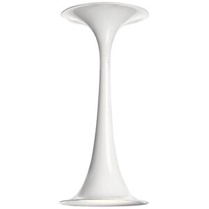 Plafonnier AXO Light NAFIR-Plafonnier H44cm Blanc