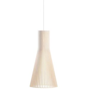 Suspension Secto Design SECTO-Suspension Bois H60cm Bois