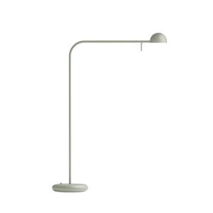 Lampe à poser Vibia PIN-Lampe à poser LED Métal H55cm Vert - Publicité