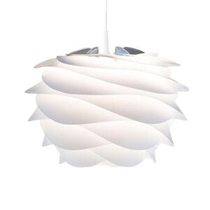 Suspension Umage CARMINA-Suspension Ø32cm + Cable Blanc 2,1m Blanc