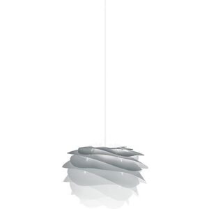 Umage Suspension Umage CARMINA-Suspension Ø32cm + Câble Blanc 2,1m Gris