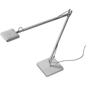 Lampe à poser Flos KELVIN LED GREEN-Lampe à poser LED H55cm Blanc - Publicité