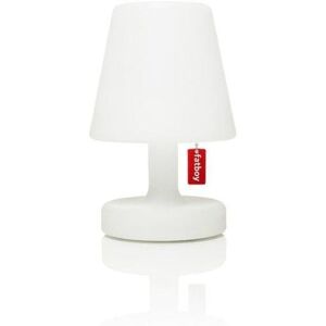 Lampe a poser Fatboy EDISON THE PETIT-Lampe a poser LED rechargeable Blanc H25cm Blanc