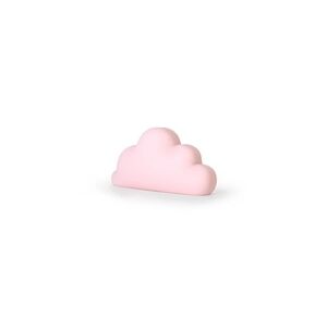 Veilleuse lumineuse Atelier Pierre DREAMS-Veilleuse LED Tactile Nuage Rose