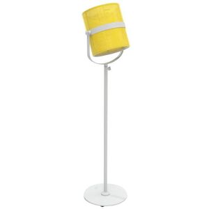 Lampadaire exterieur Maiori PARIS-Lampadaire d'exterieur LED solaire Aluminium/Textile outdoor H140-170cm Vert