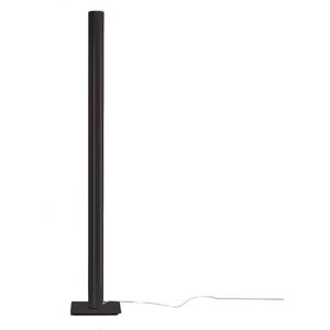 Lampadaire Artemide ILIO-Lampadaire LED colonne H175cm 2700K Application Connectee Noir