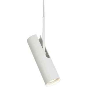 Suspension Design For The People MIB 6-Suspension orientable Metal Ø6cm Blanc