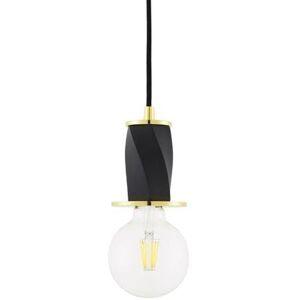 Normann Copenhagen Suspension Normann Copenhagen BON-Suspension Métal H9cm Noir