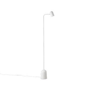 Northern Lampadaire Northern BUDDY-Lampadaire Acier H130cm Blanc