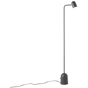 Northern Lampadaire Northern BUDDY-Lampadaire Acier H130cm Gris