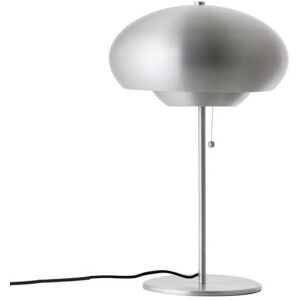 Lampe à poser Frandsen CHAMP-Lampe à poser Métal H50cm Argenté