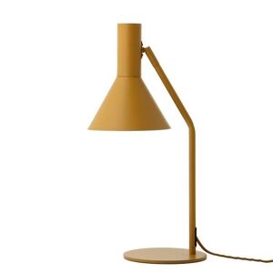 Lampe a poser Frandsen LYSS-Lampe a poser Metal H50cm Jaune