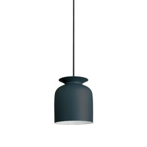 GUBI Suspension GUBI RONDE S-Suspension Métal Ø20cm Gris