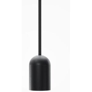 Beem Suspension Beem PENDANT-Suspension céramique Ø4,1cm Noir