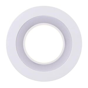 Spot Nordlux CLYDE-Spot LED encastrable dimmable metal Ø8.2cm Blanc