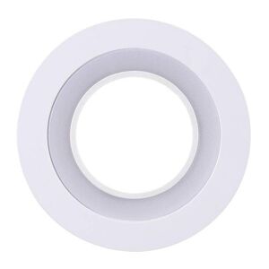 Spot Nordlux CLYDE-Spot LED encastrable dimmable Metal Ø8.2cm Blanc
