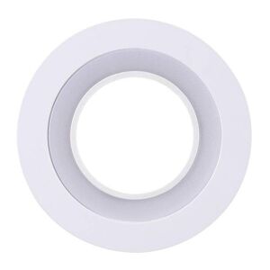 Nordlux Spot Nordlux CLYDE-Spot LED encastrable dimmable Métal Ø8.2cm Blanc