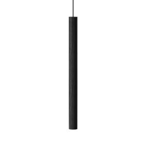 Suspension Umage CHIMES-Suspension tube bois H44cm Bois